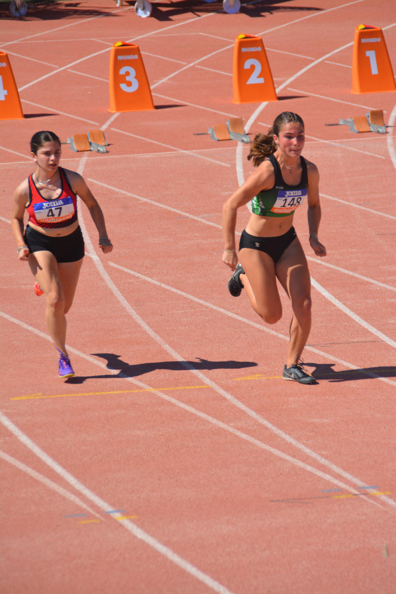 Club Atletisme Badalona - Tecnificacio